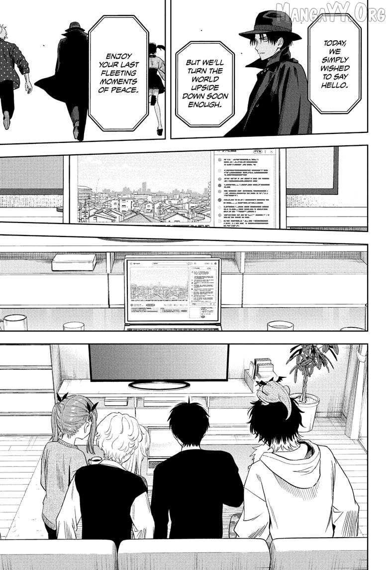 Chapter 226 (Image 7)