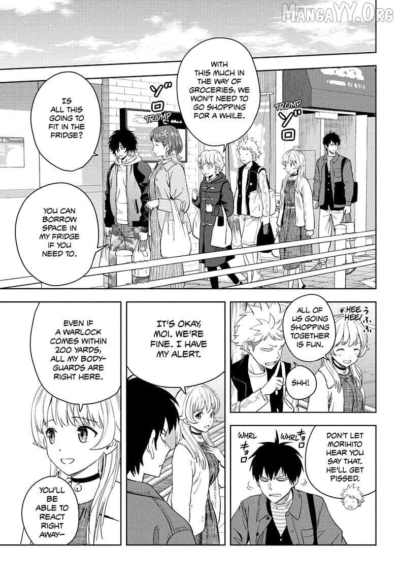 Chapter 226 (Image 15)