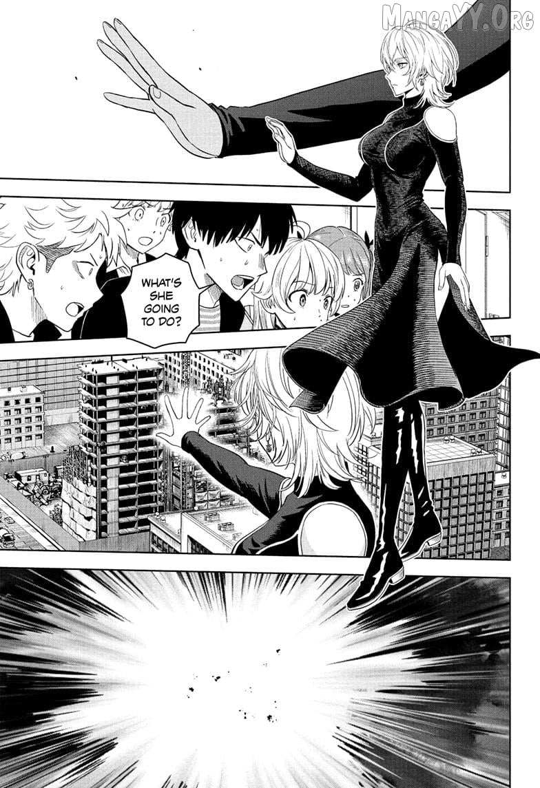 Chapter 226 (Image 3)