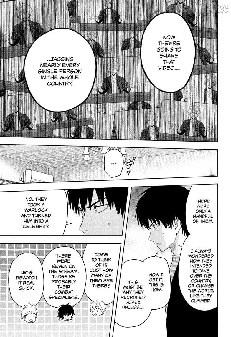 Chapter 226 (Image 11)