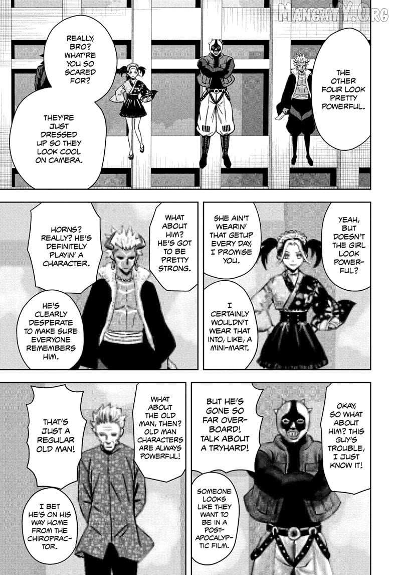 Chapter 226 (Image 13)