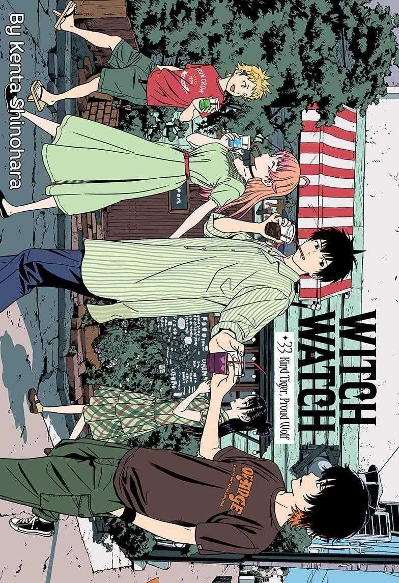 Chapter 33 (Image 1)