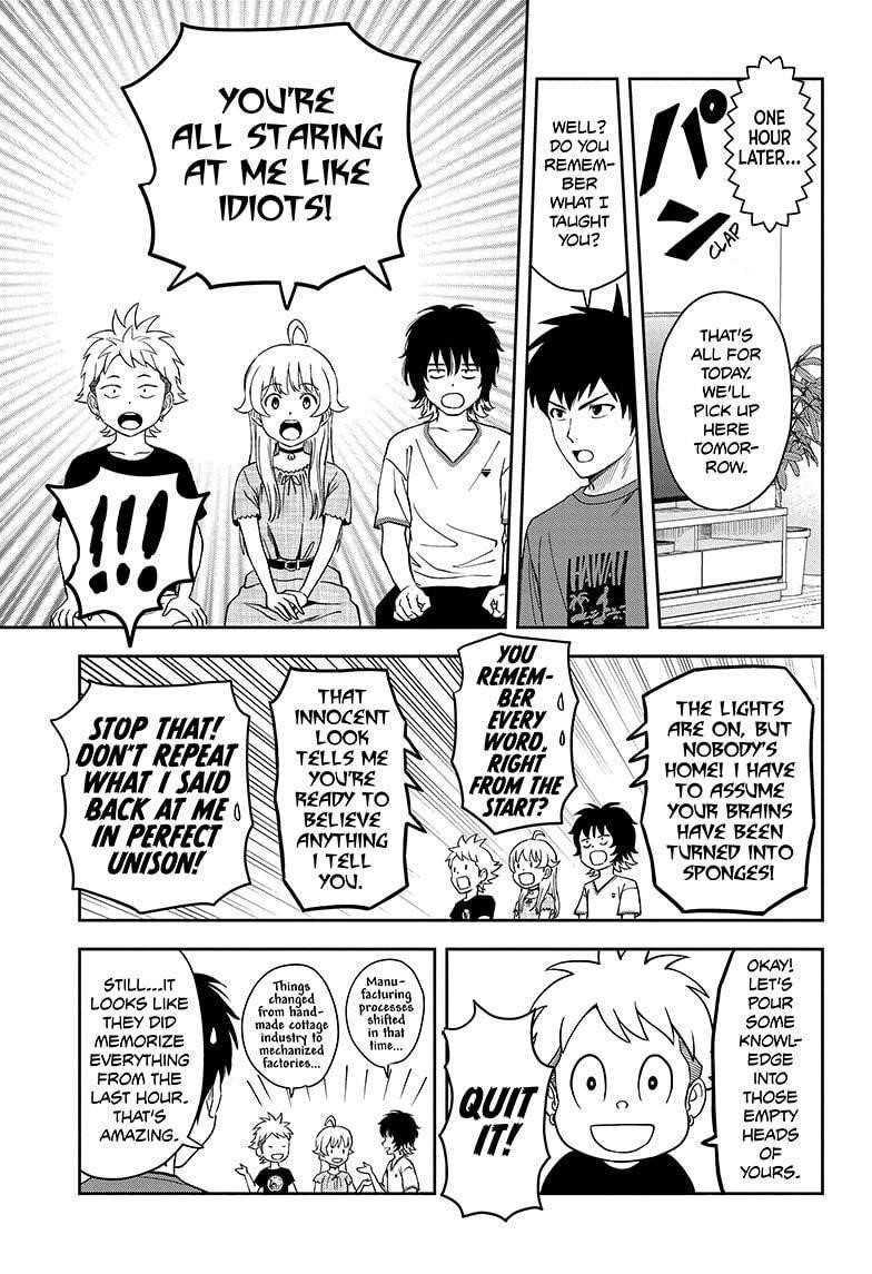Chapter 40 (Image 11)