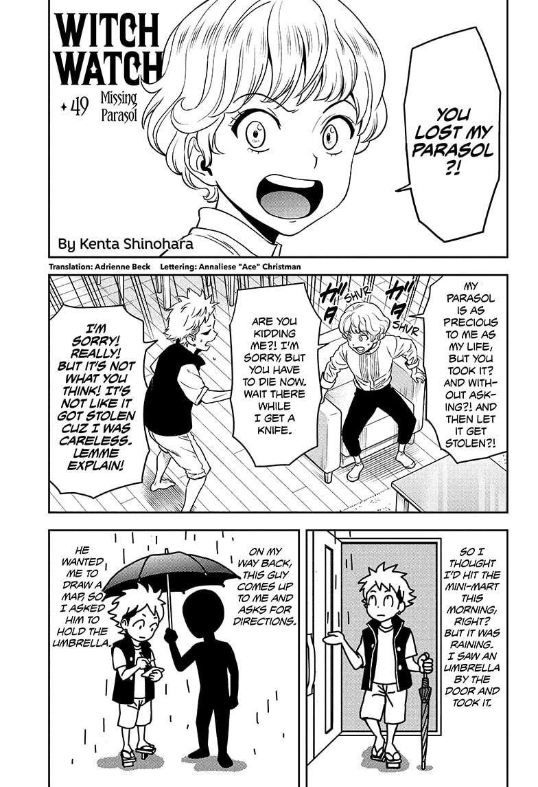 Chapter 49 (Image 1)
