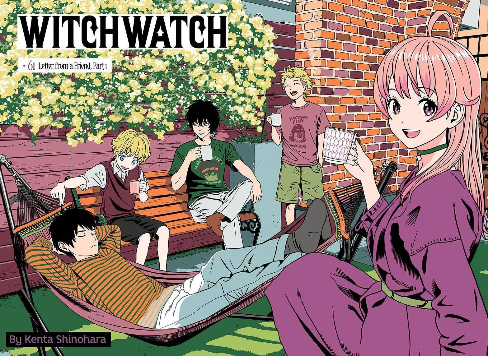 Chapter 61 (Image 2)
