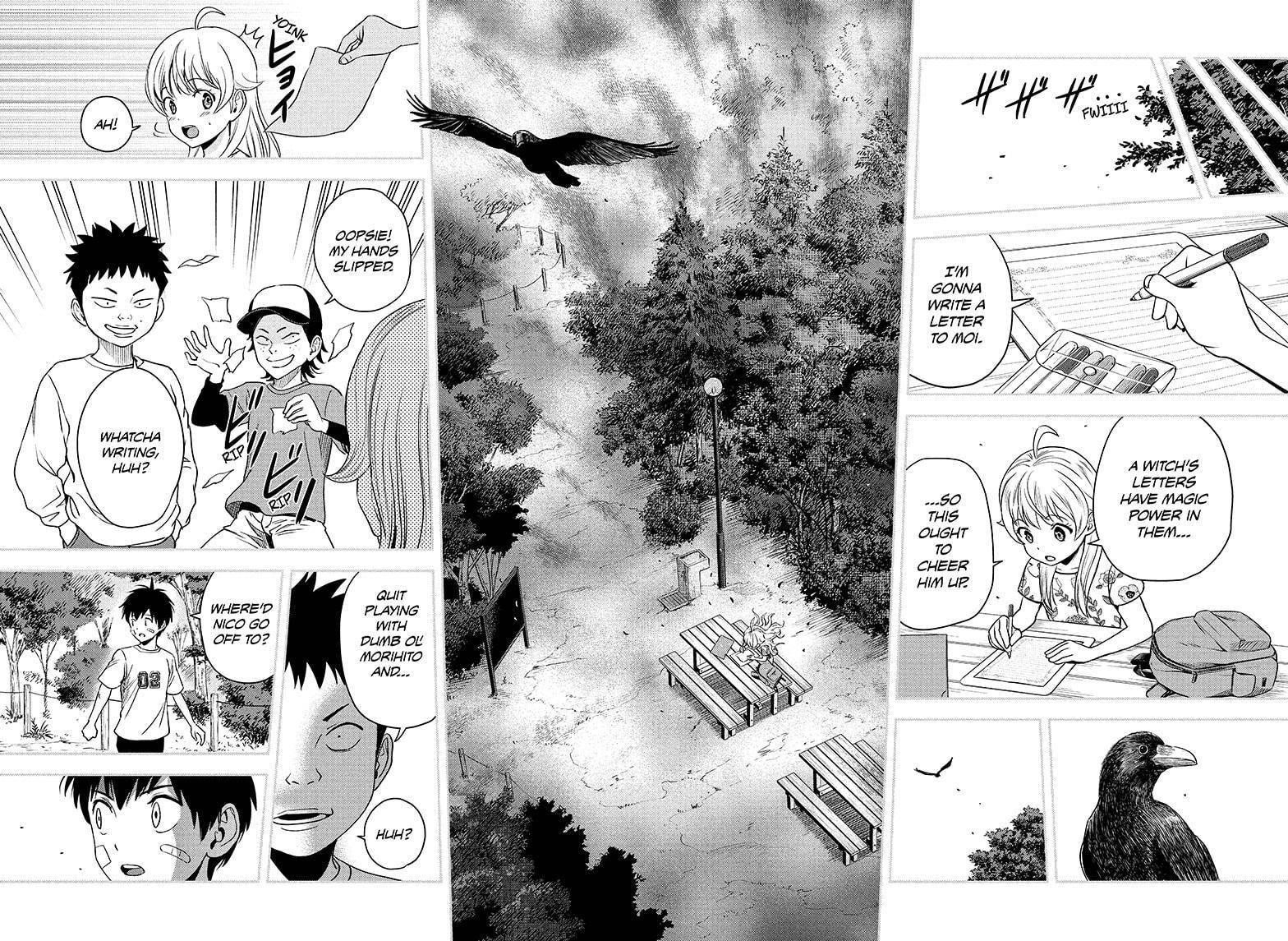 Chapter 61 (Image 11)