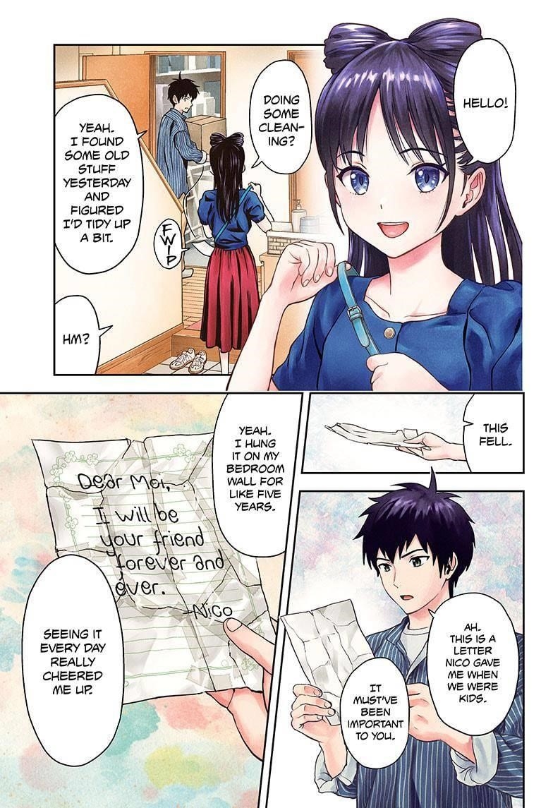 Chapter 61 (Image 1)