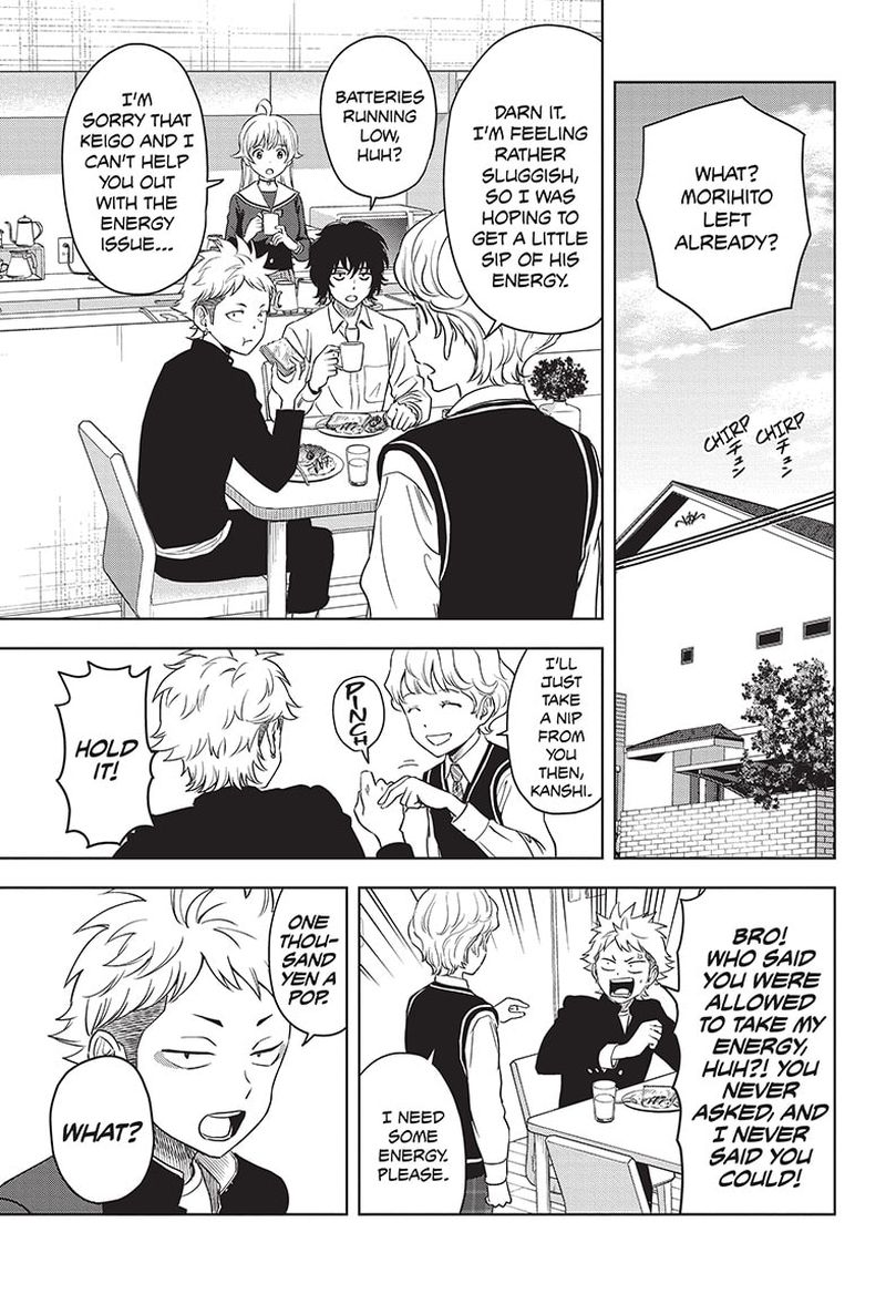 Chapter 70 (Image 1)