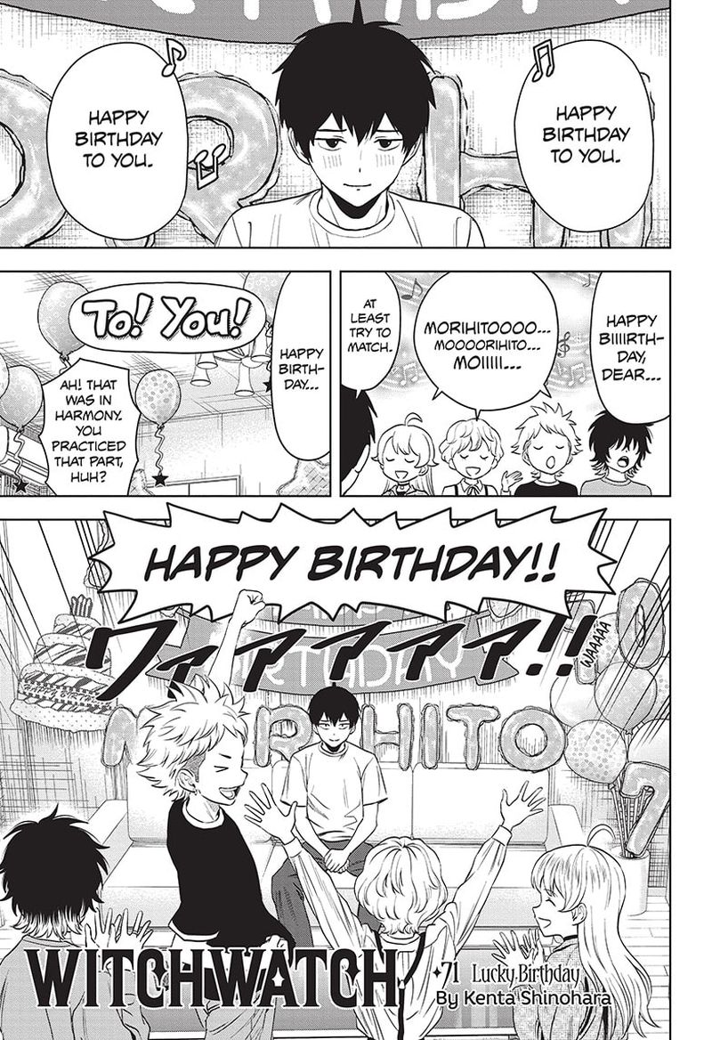Chapter 71 (Image 1)