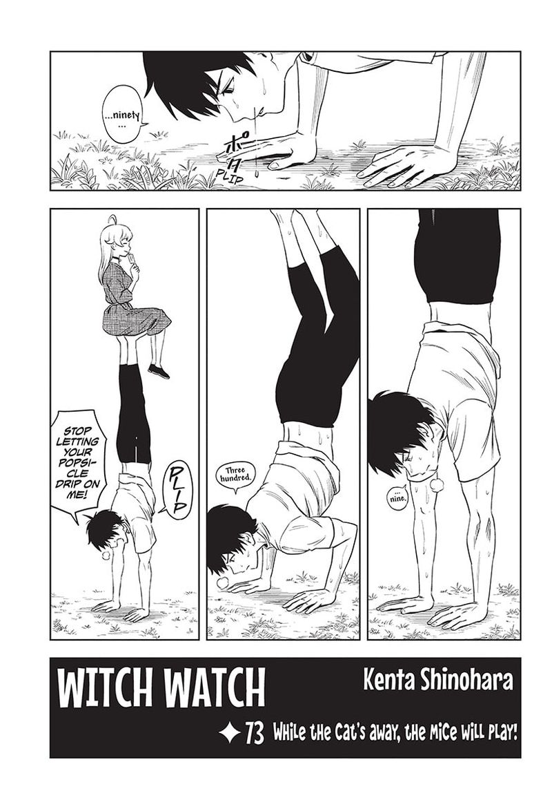 Chapter 73 (Image 1)