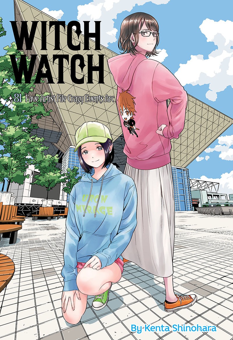 Chapter 81 (Image 1)
