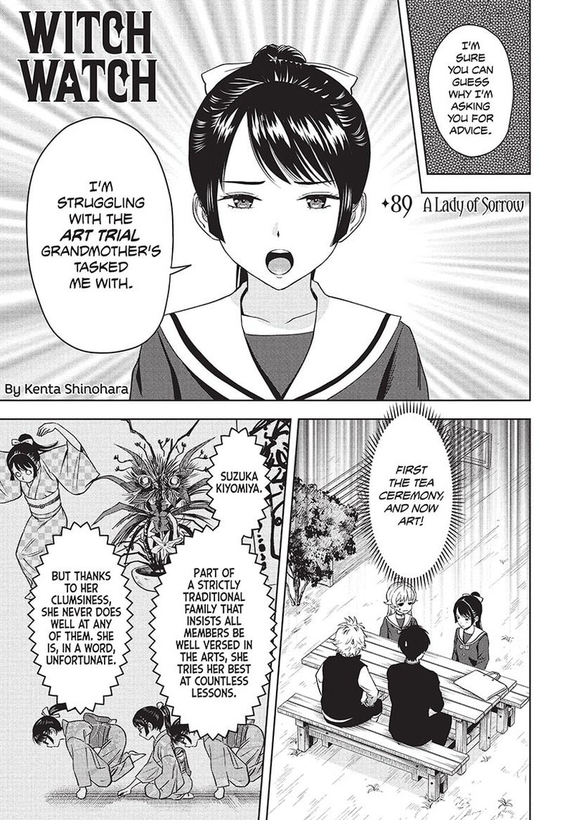 Chapter 89 (Image 1)