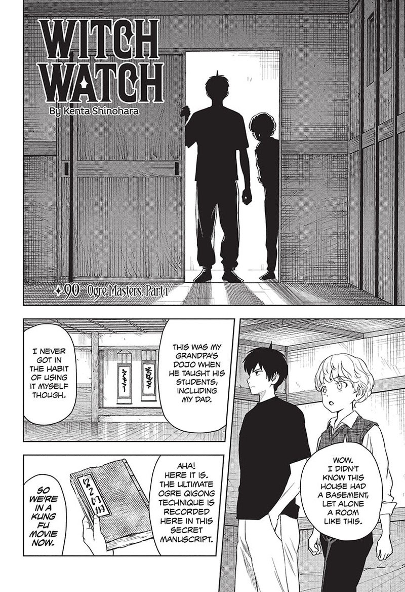 Chapter 90 (Image 2)