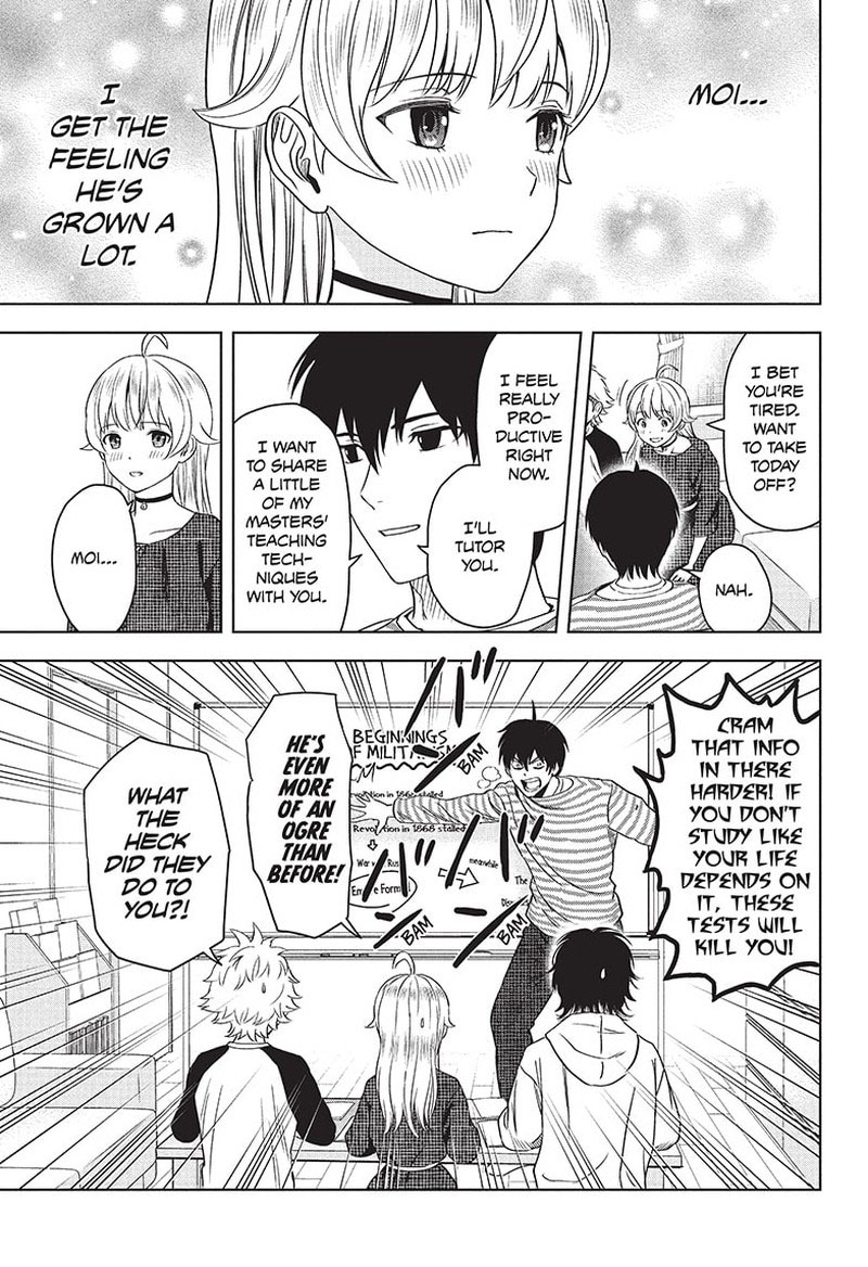 Chapter 91 (Image 21)