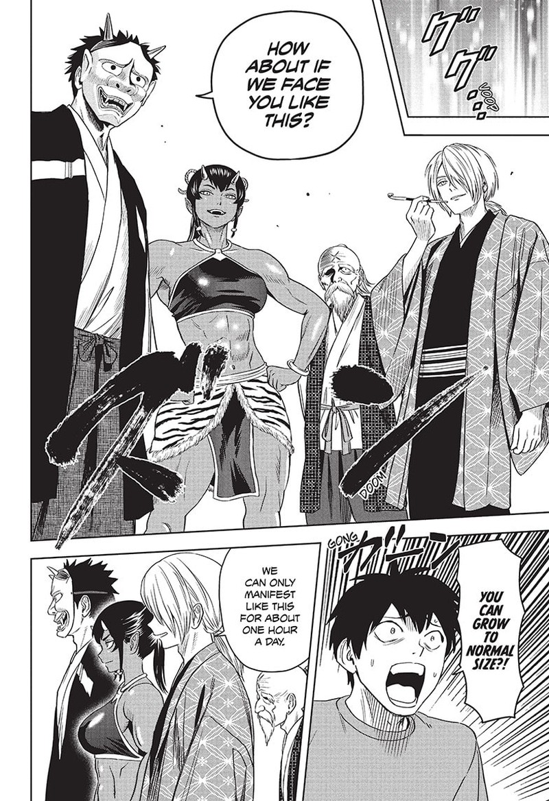 Chapter 91 (Image 14)