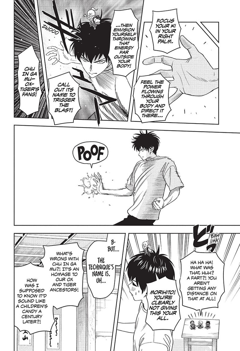 Chapter 91 (Image 12)