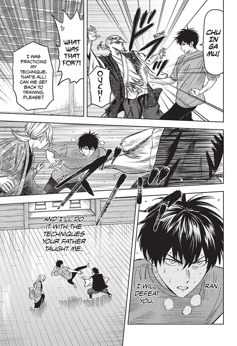 Chapter 91 (Image 17)