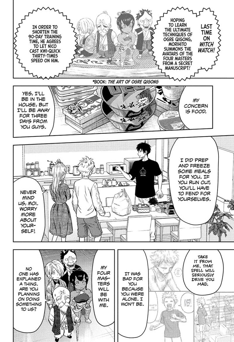 Chapter 91 (Image 2)