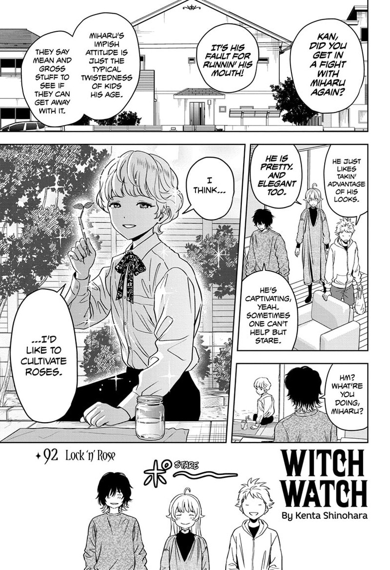 Chapter 92 (Image 1)