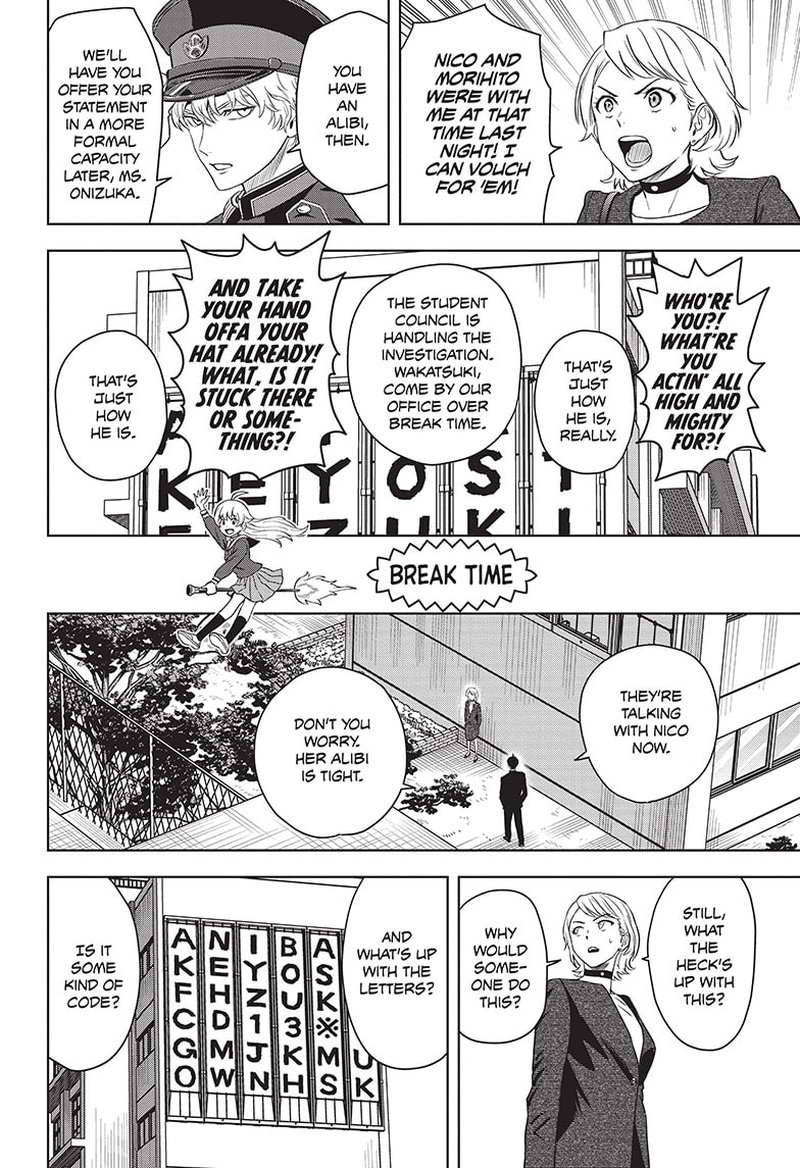 Chapter 95 (Image 18)