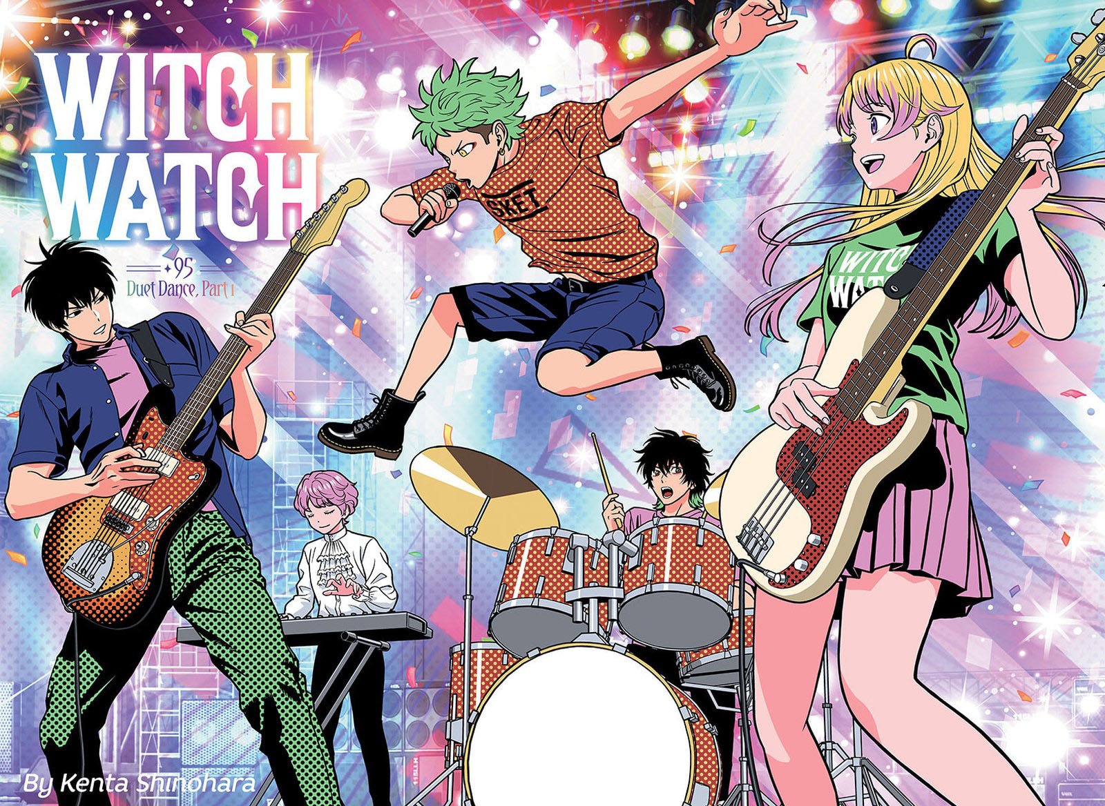 Chapter 95 (Image 2)
