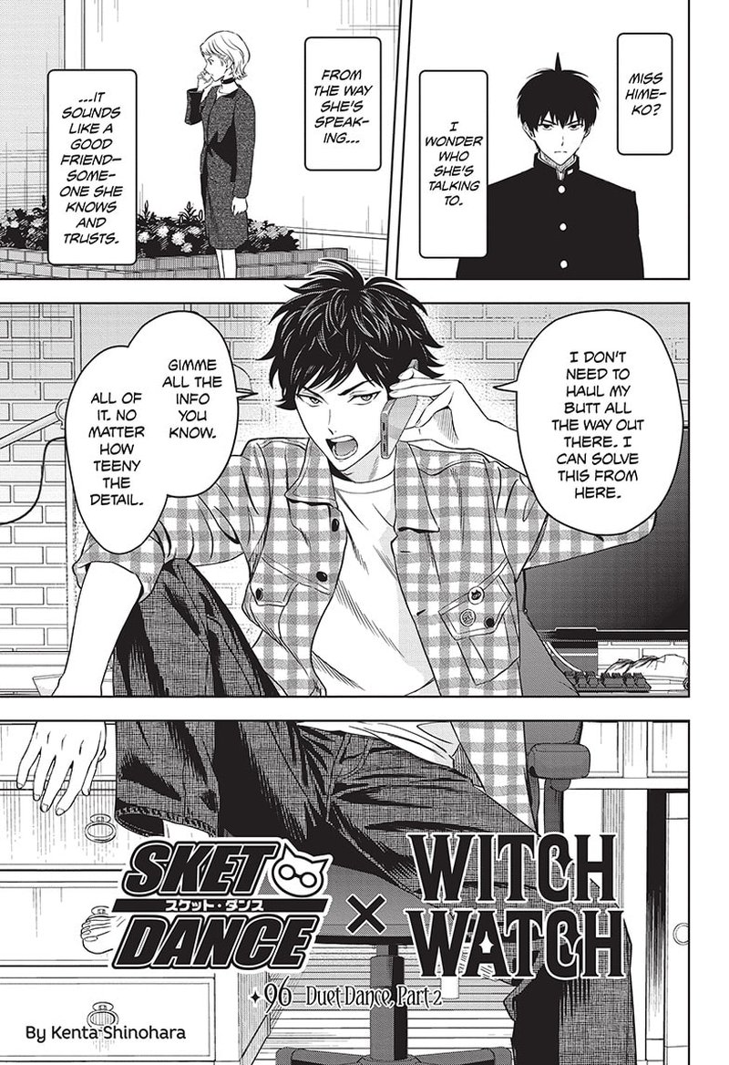 Chapter 96 (Image 1)