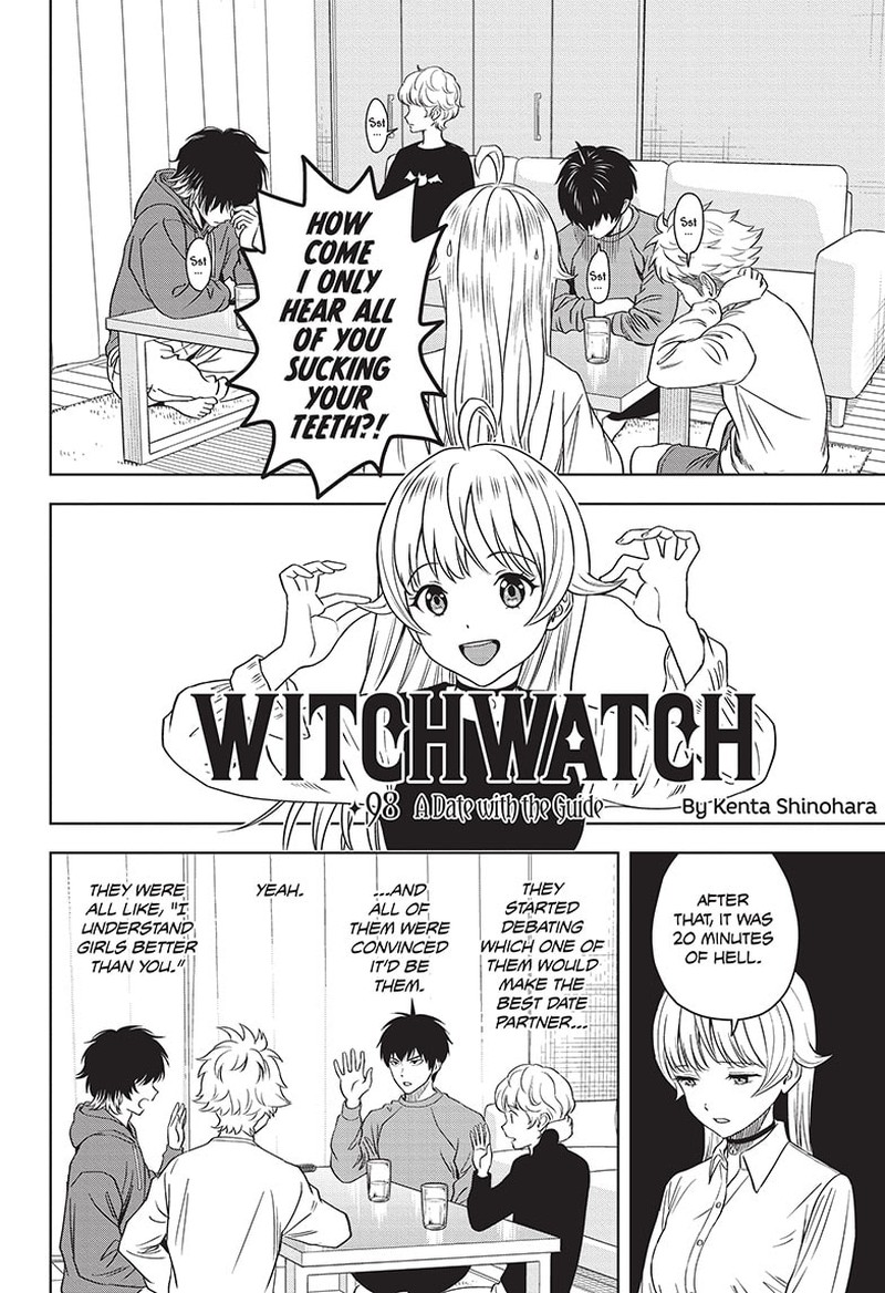 Chapter 98 (Image 2)