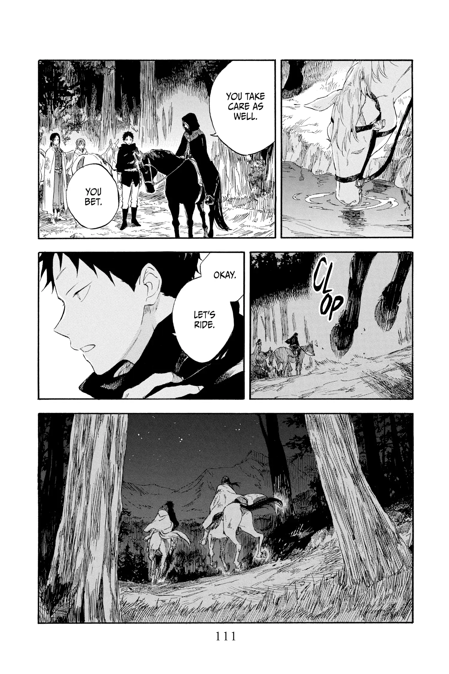 Chapter 122 (Image 5)