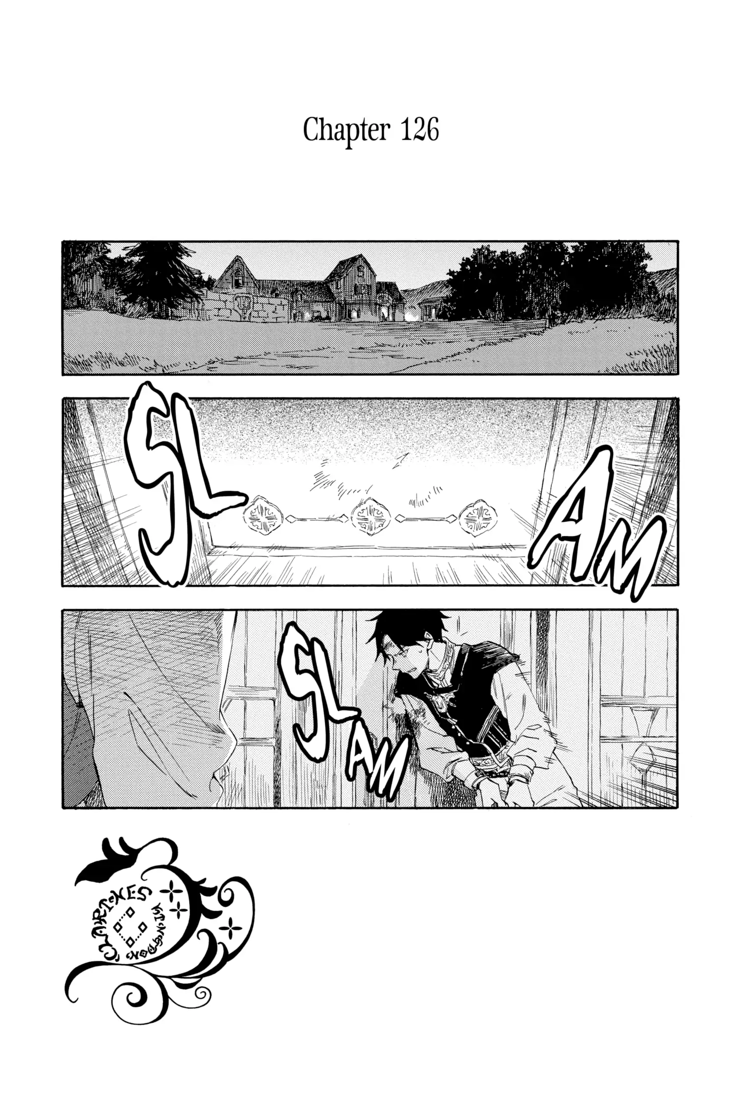 Chapter 126 (Image 1)