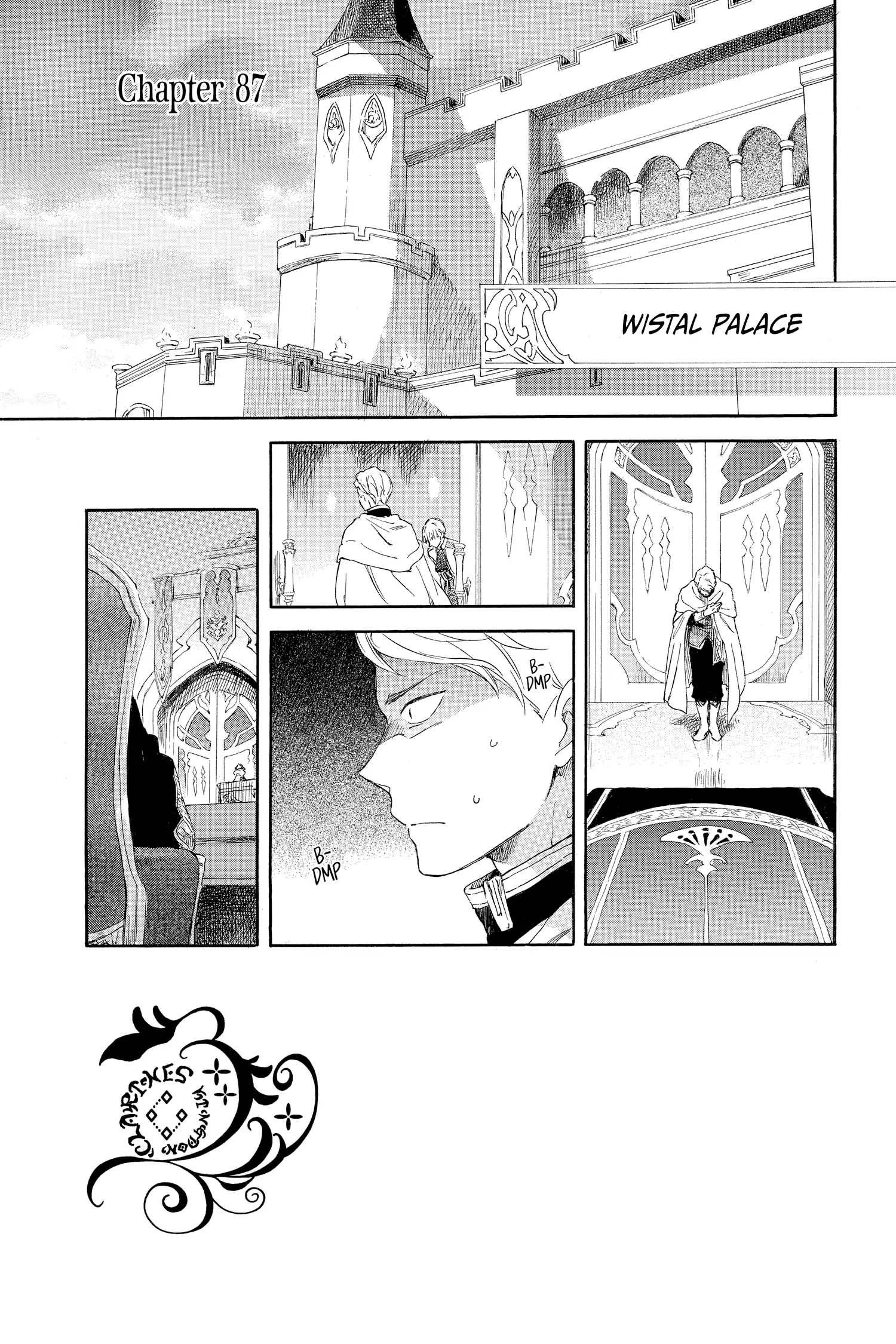 Chapter 87 (Image 1)